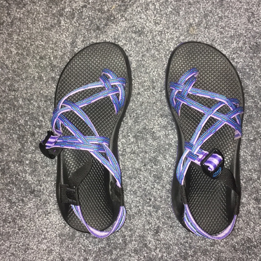Chacos